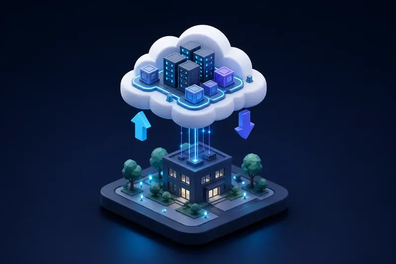 Cloud & AWS