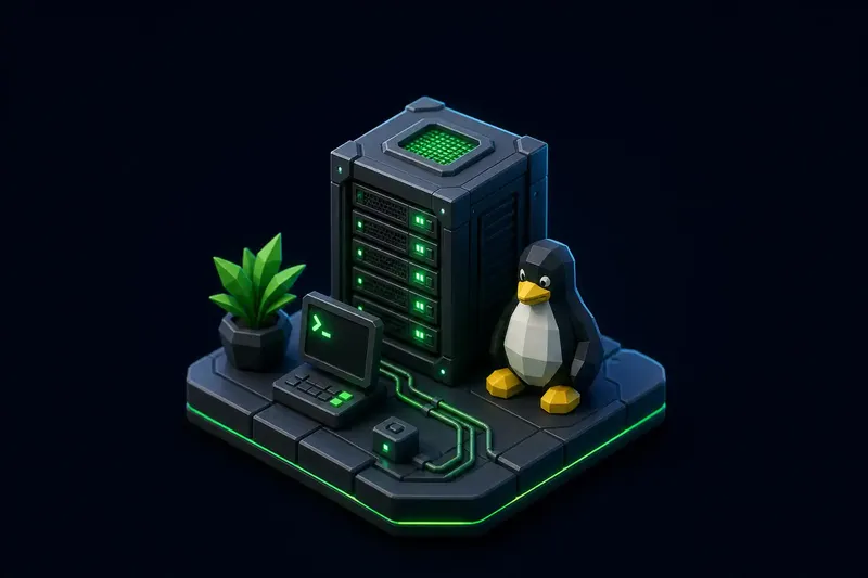 Linux & Open Source