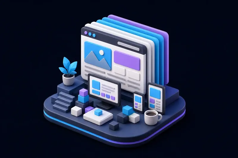 Webentwicklung