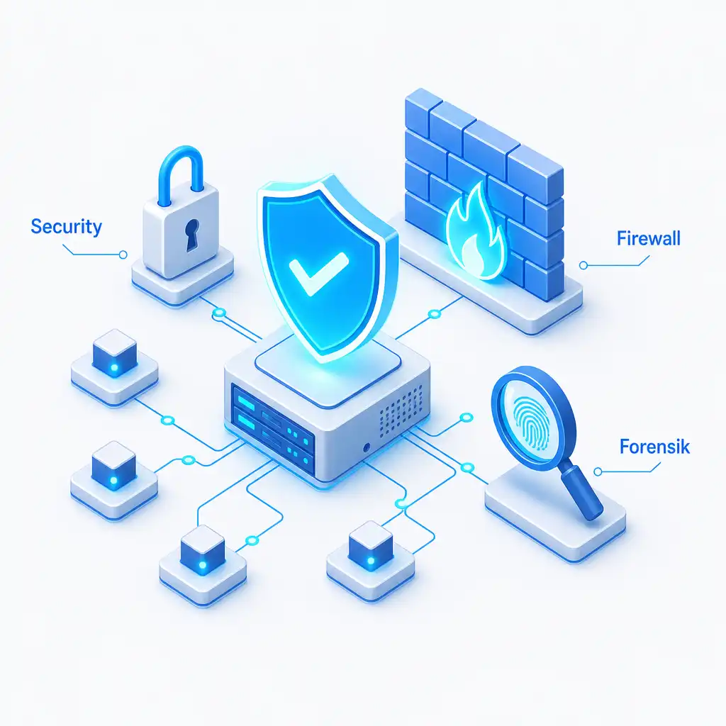 IT-Security bei cmt