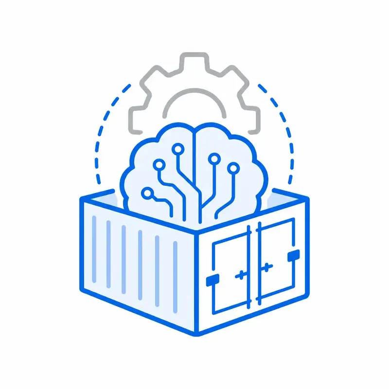 Container und KI-Workloads