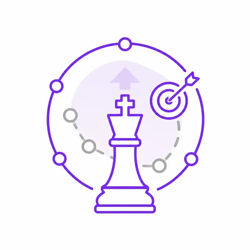 Strategic Leader