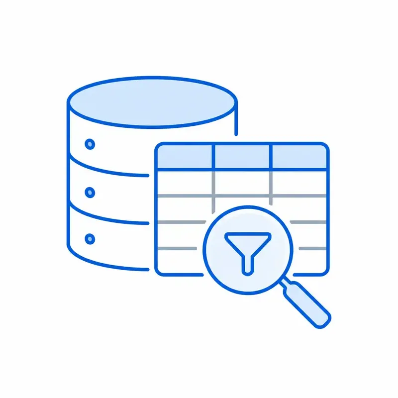 Abfragen und Datenmodelle