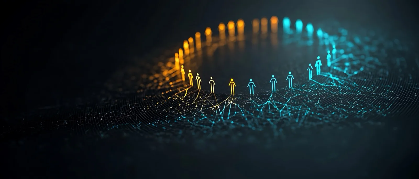 Talententwicklung und High Performance Teams