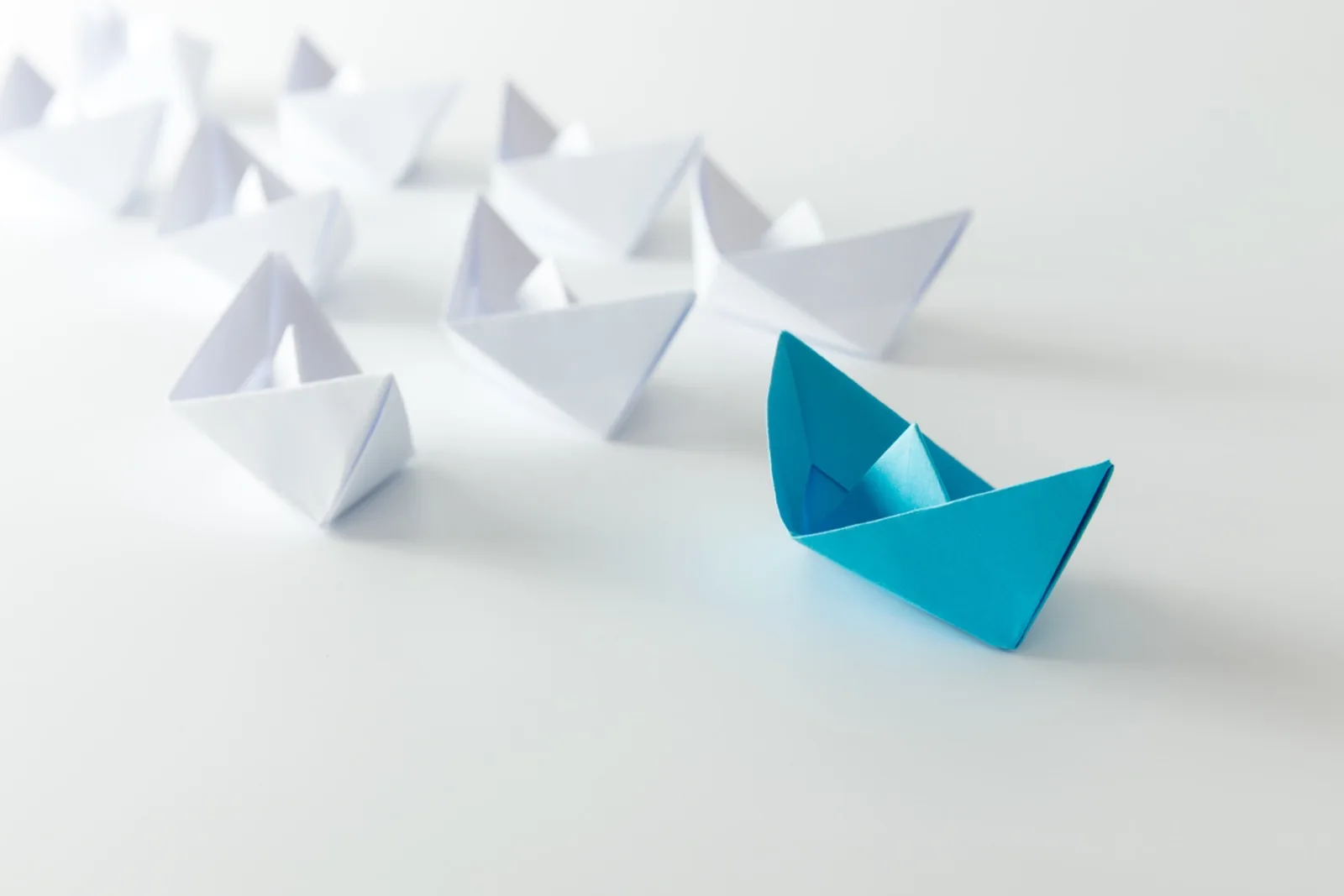 Psychologische Sicherheit & Empathie