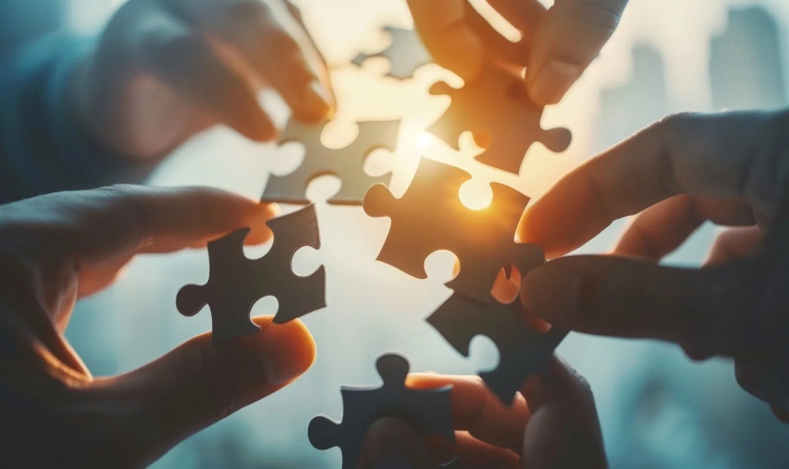 Laterale Führung – Zusammenarbeit ohne Hierarchie