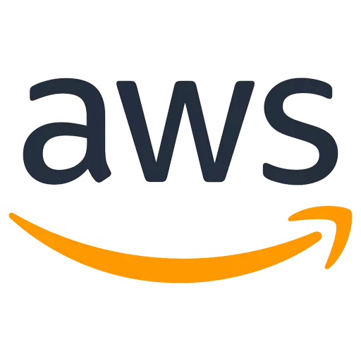 AWS Logo