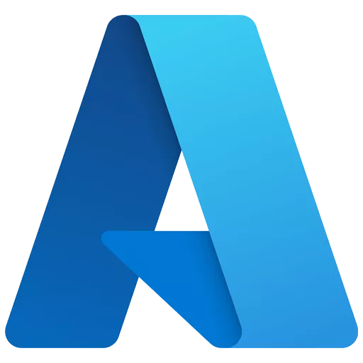 Microsoft Azure Logo