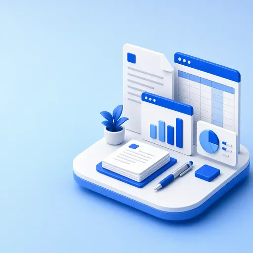 Anwendersoftware