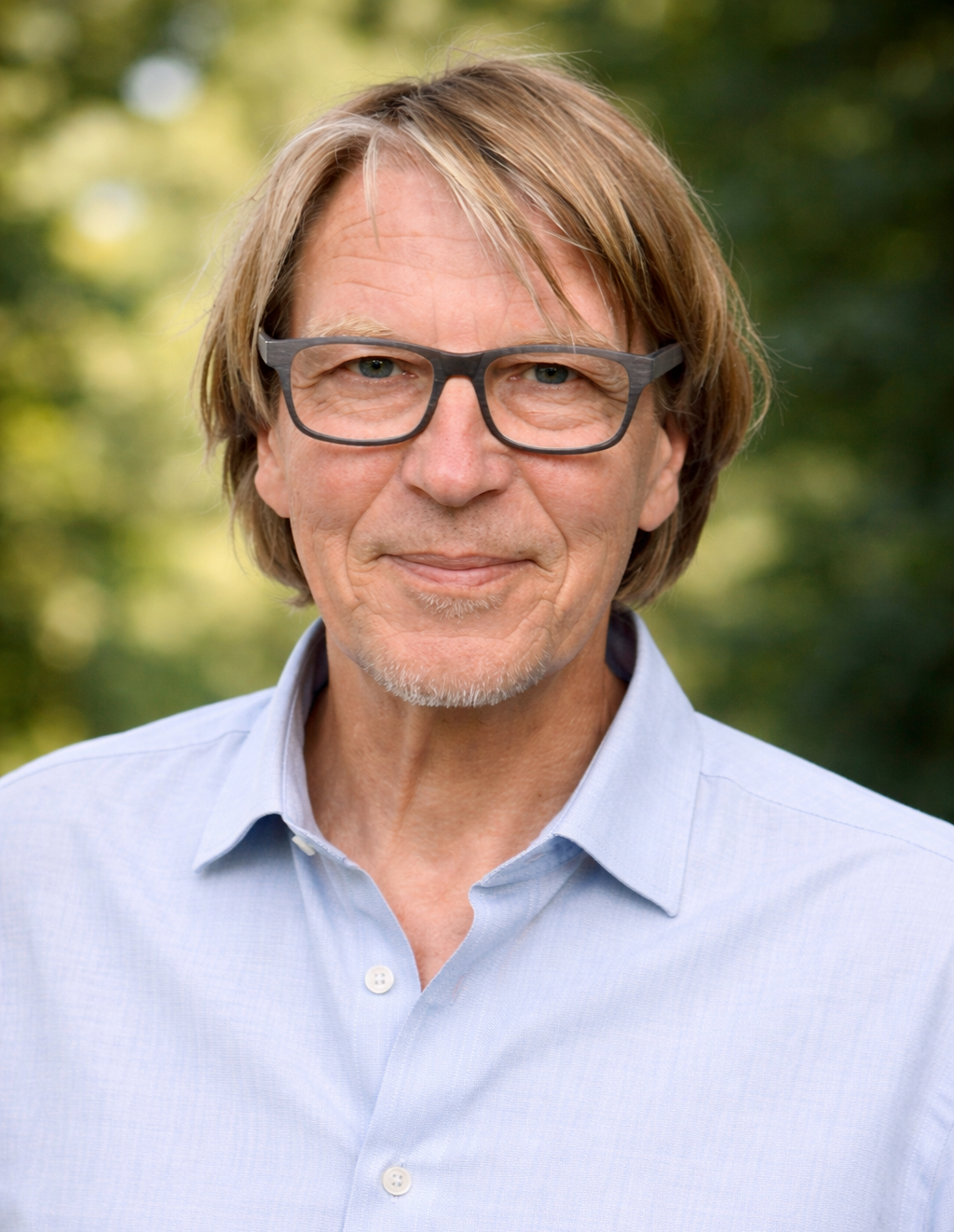 Norbert Jansen