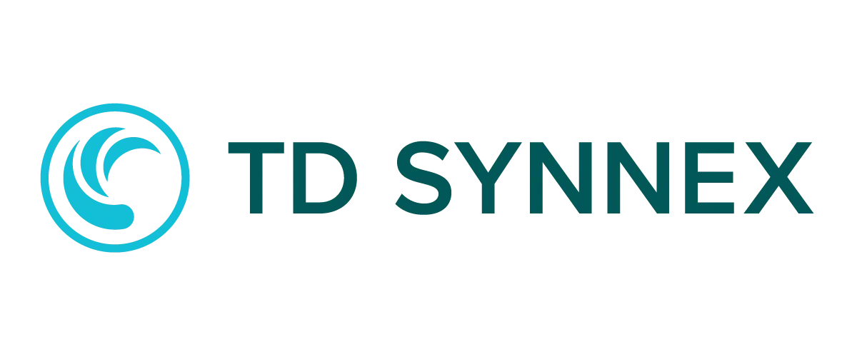 VMware / TD SYNNEX