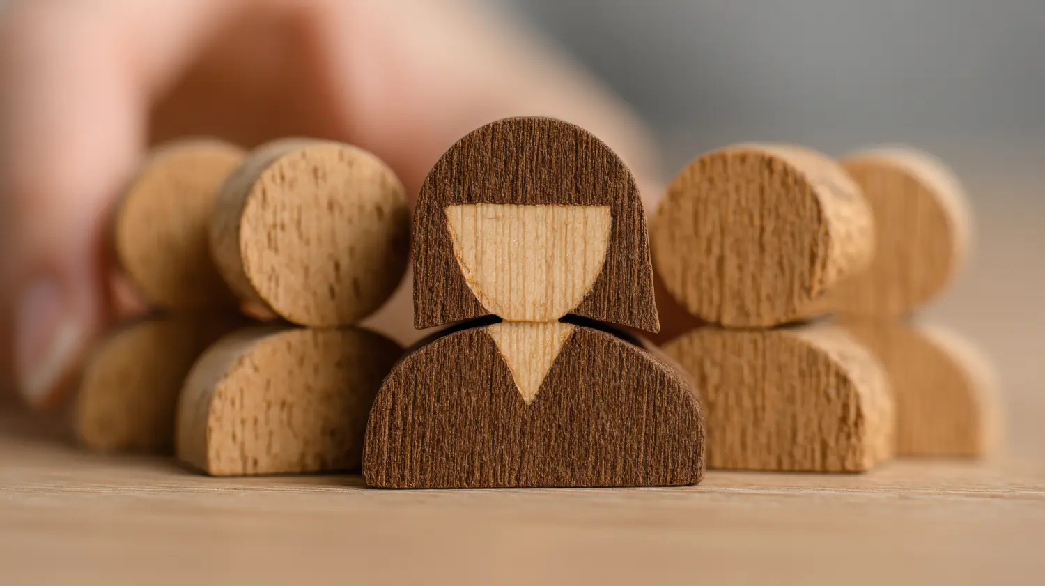 Verantwortung tragen