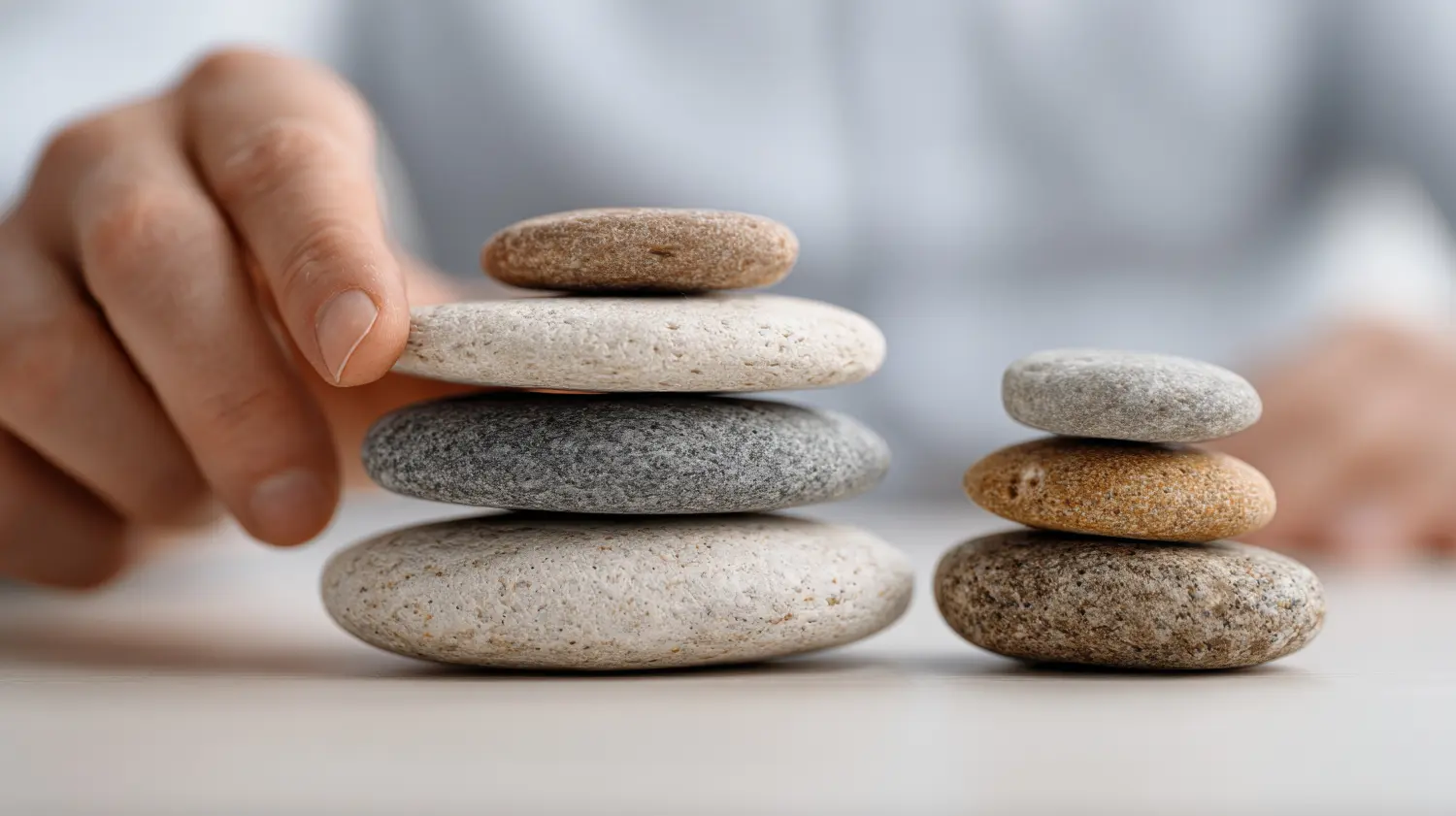 Wahrnehmung erweitern