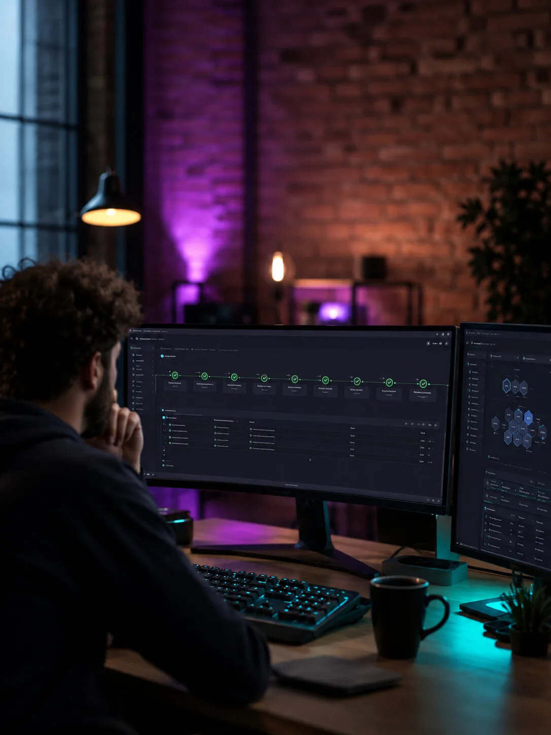 Cover: DevOps im Unternehmen: CI/CD, Container, Automatisierung