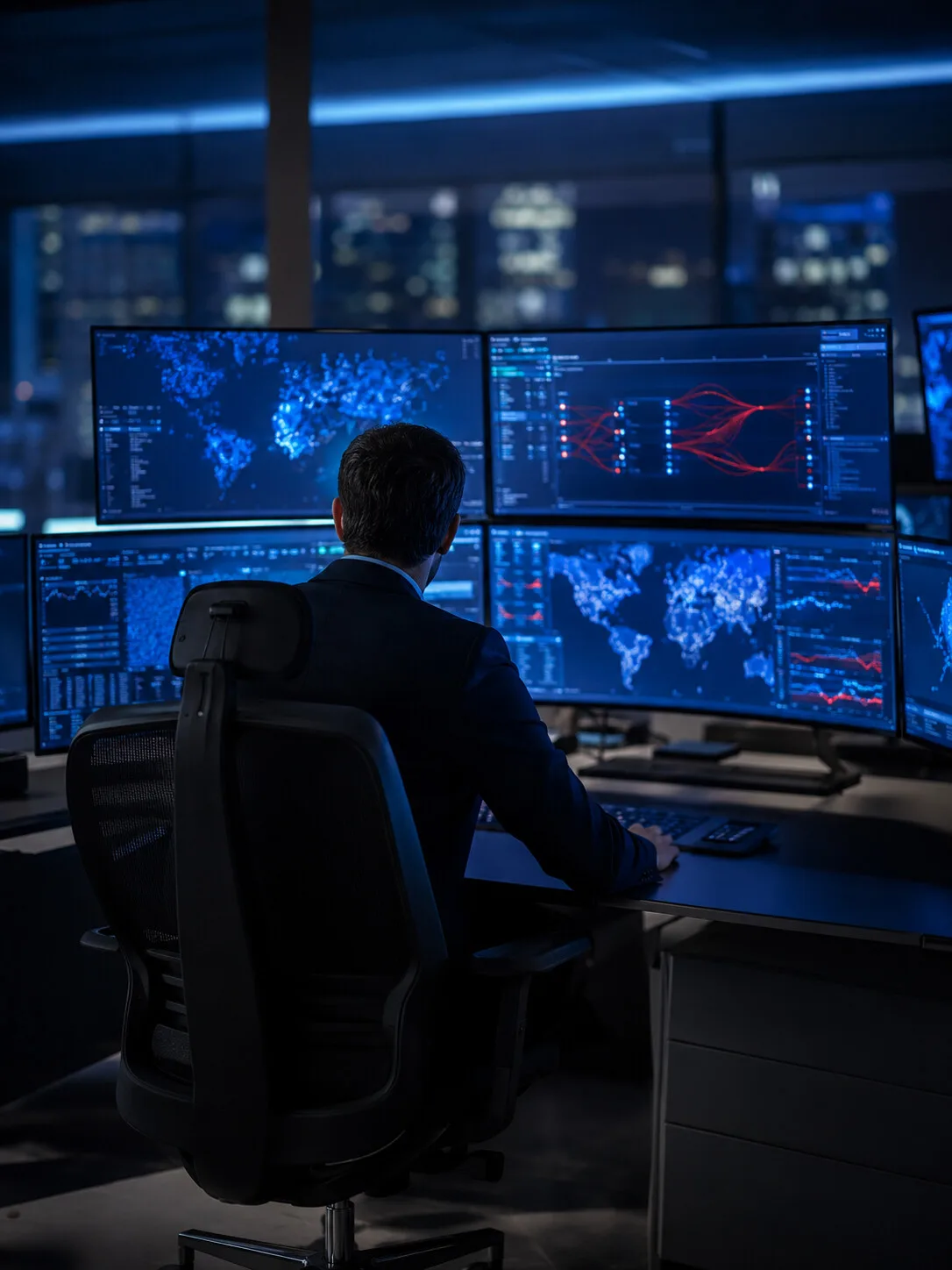 Cover: IT-Sicherheit 2026: NIS2 und Cybersecurity