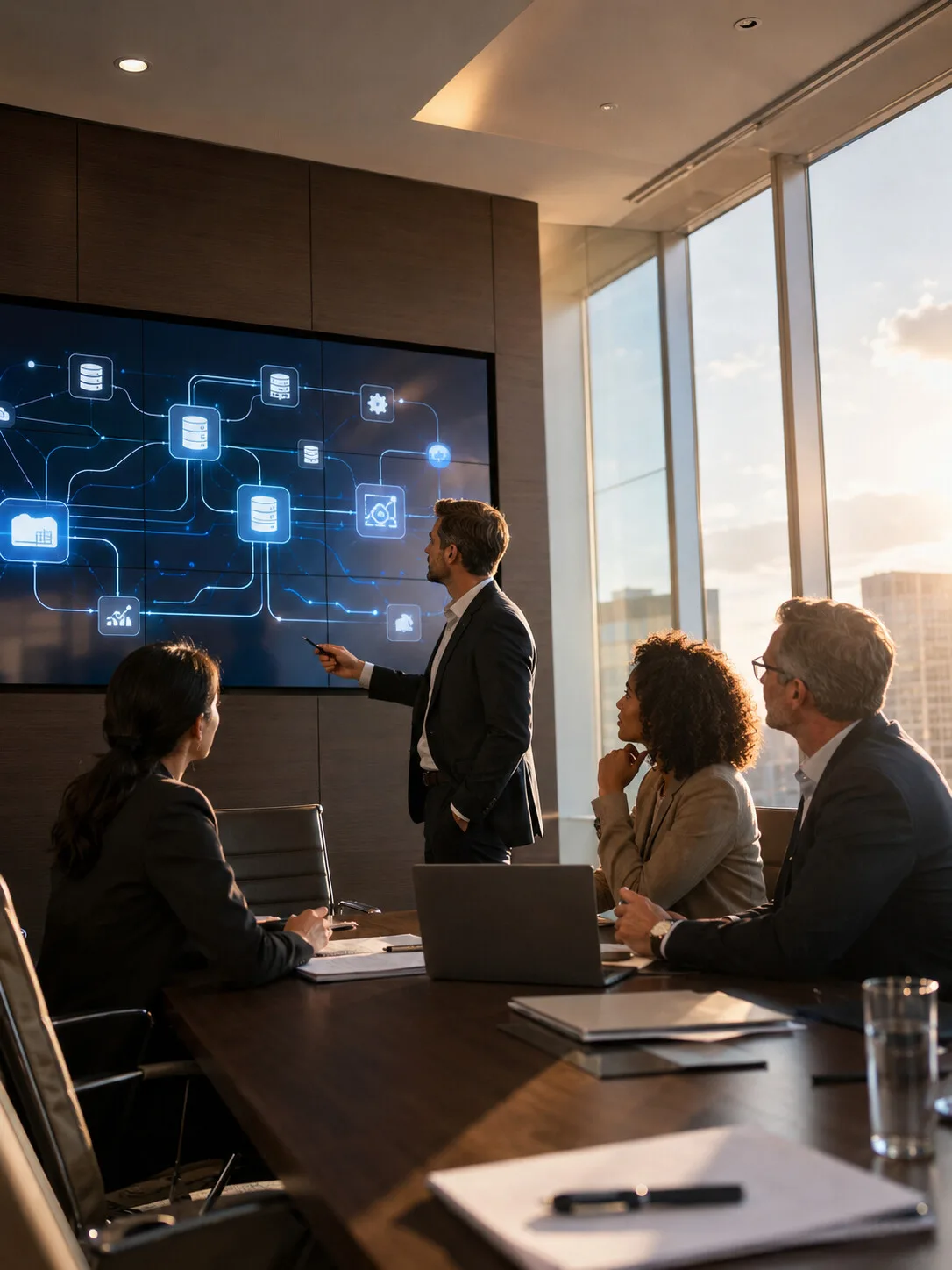 Cover: SAP S/4HANA Migration