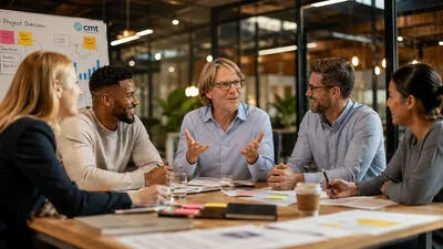 Cover: Soft Skills als Erfolgsfaktor