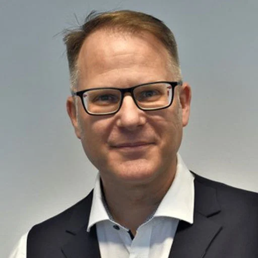 Anton Bachmair