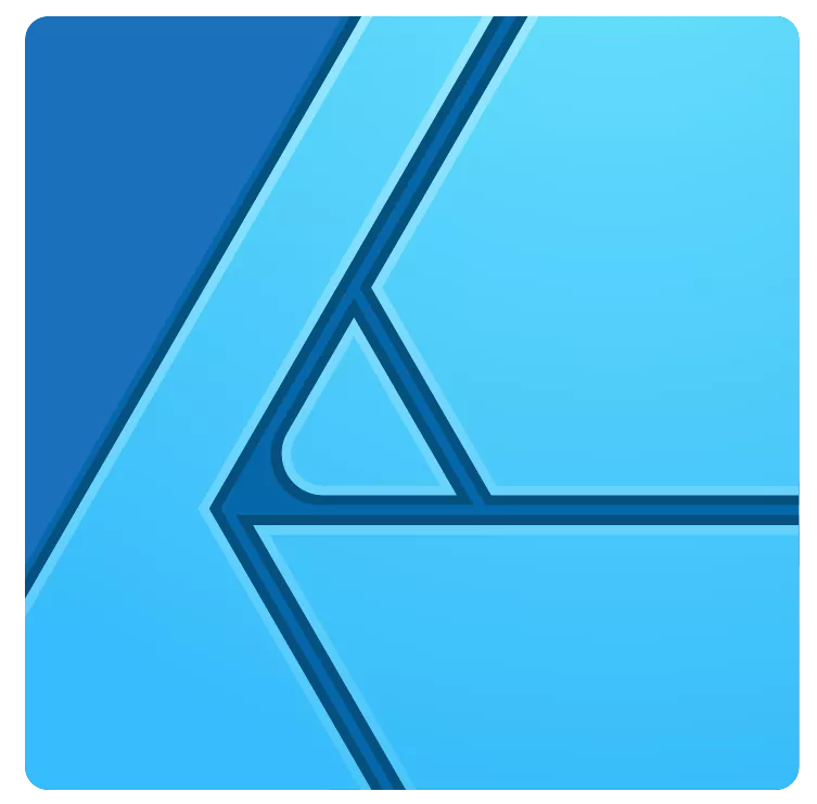 Affinity Designer Grundlagen