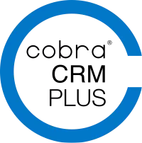 Cobra Adress / Cobra CRM Plus Grundkurs
