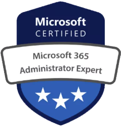 BootCamp zum Microsoft 365 Certified: Administrator Expert