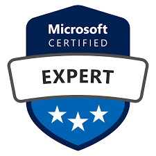 Microsoft 365 Certified: Administrator Expert
