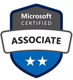 Microsoft Certified: Power BI Data Analyst Associate