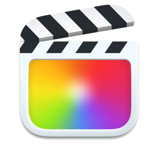 Final Cut Pro - Einführung