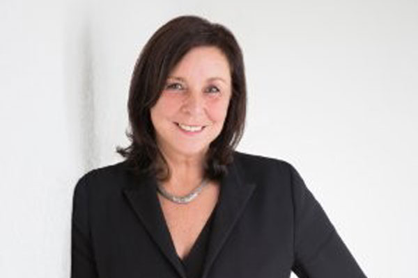 Corina Gandner