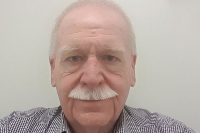 Uwe Reuter