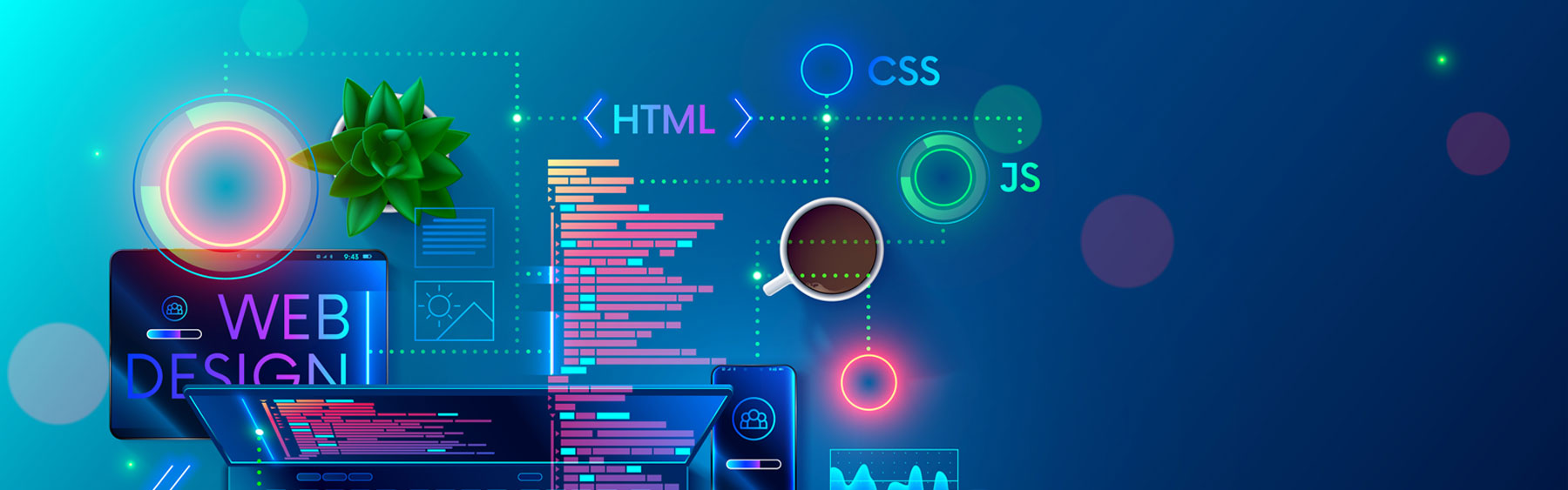 Neue Kurse zu React, React Native und REST APIs