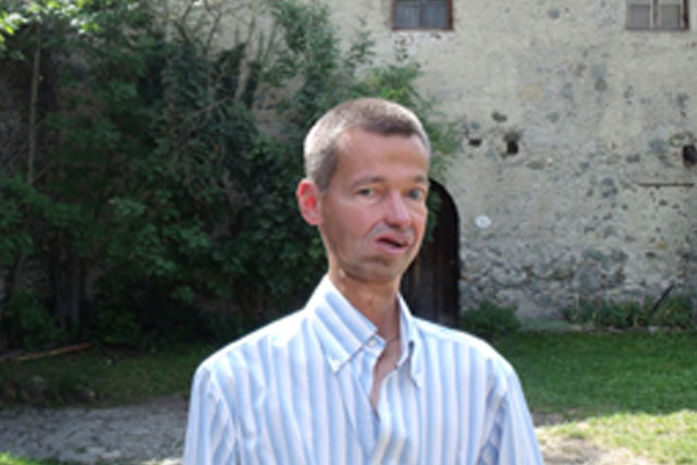 Jochen Metz
