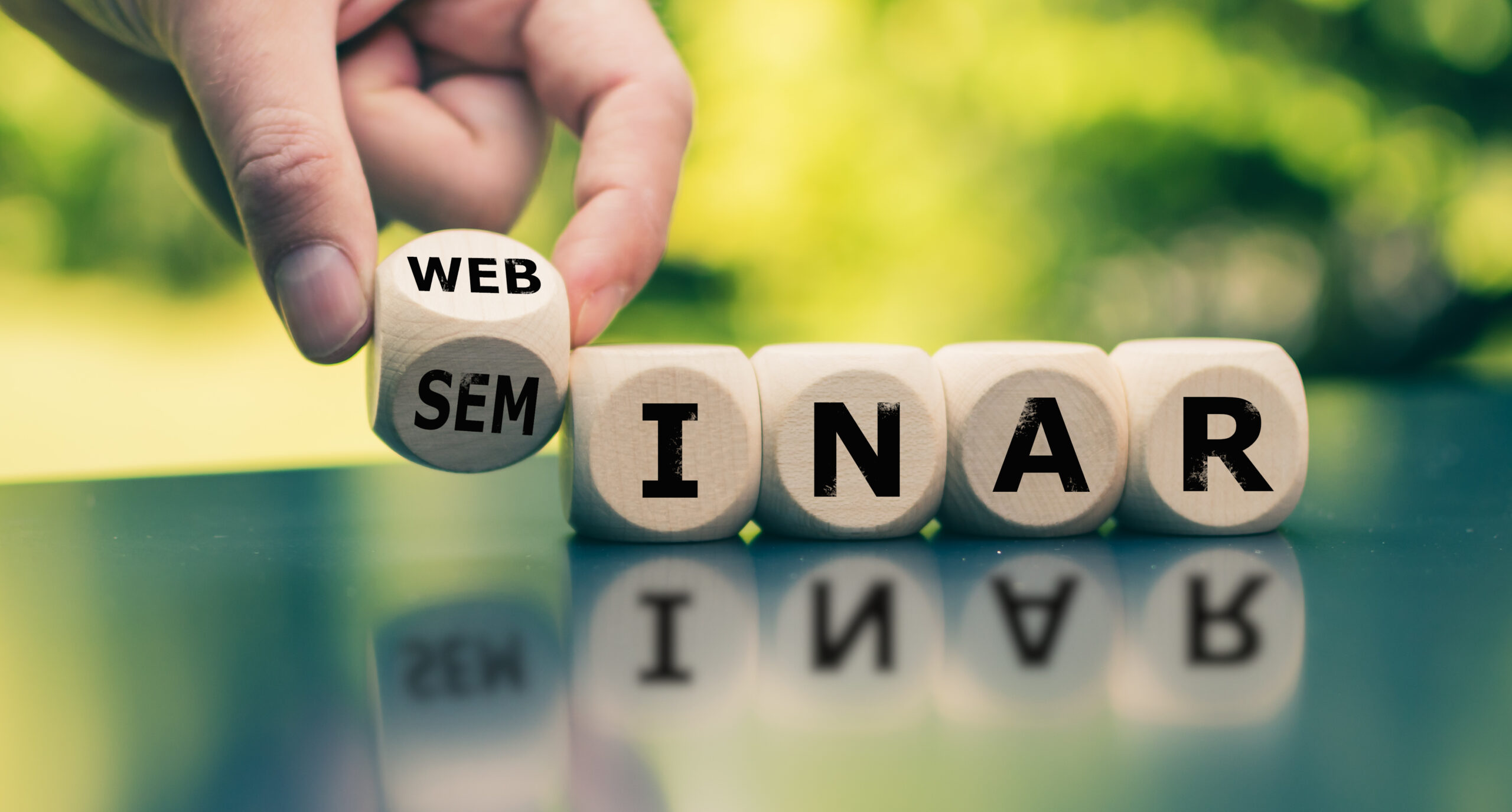 Coole Seminare und Gratis Eis bei uns in München - mit 20% Rabatt!