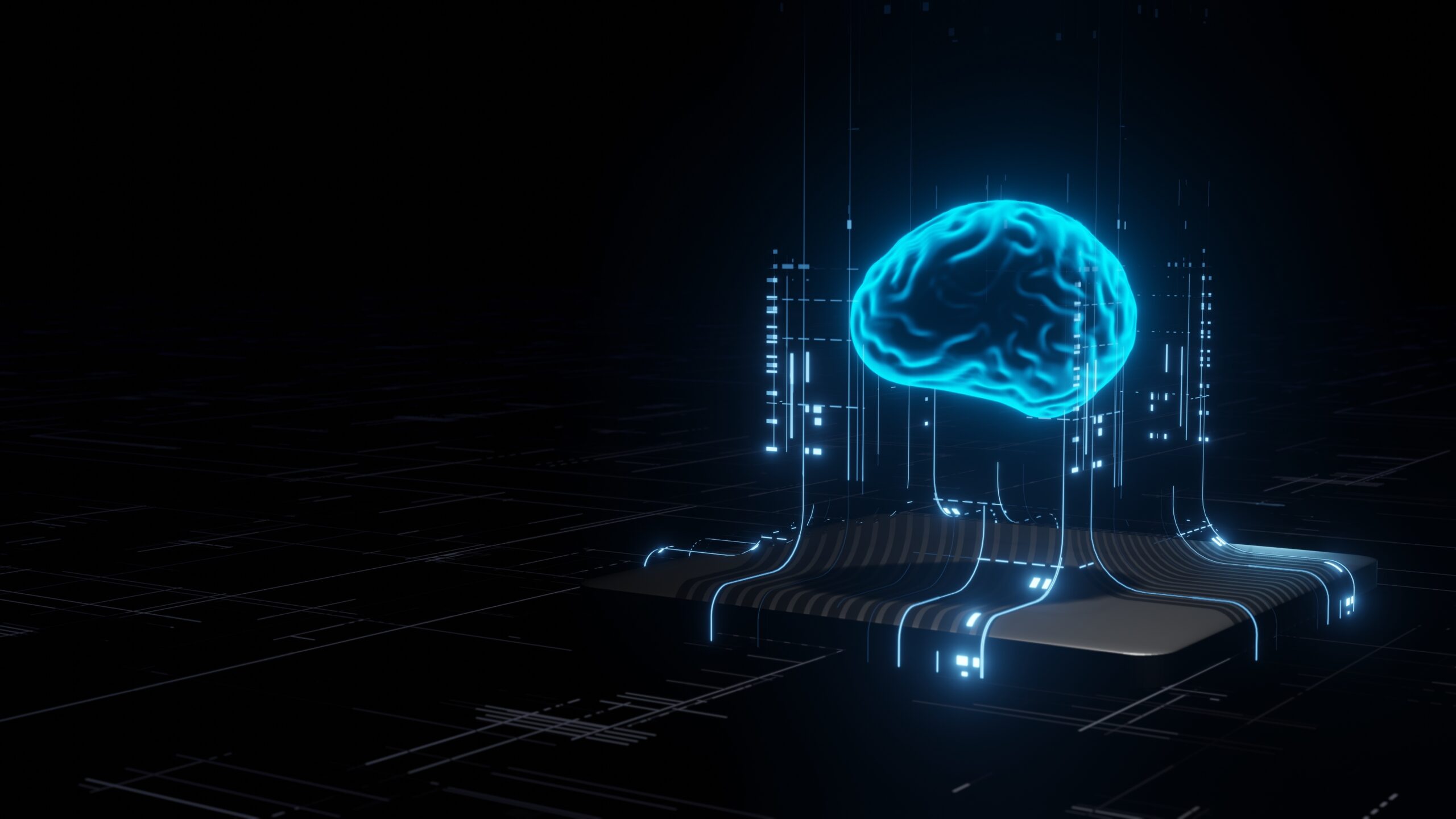 Die Zukunft der Datenverarbeitung