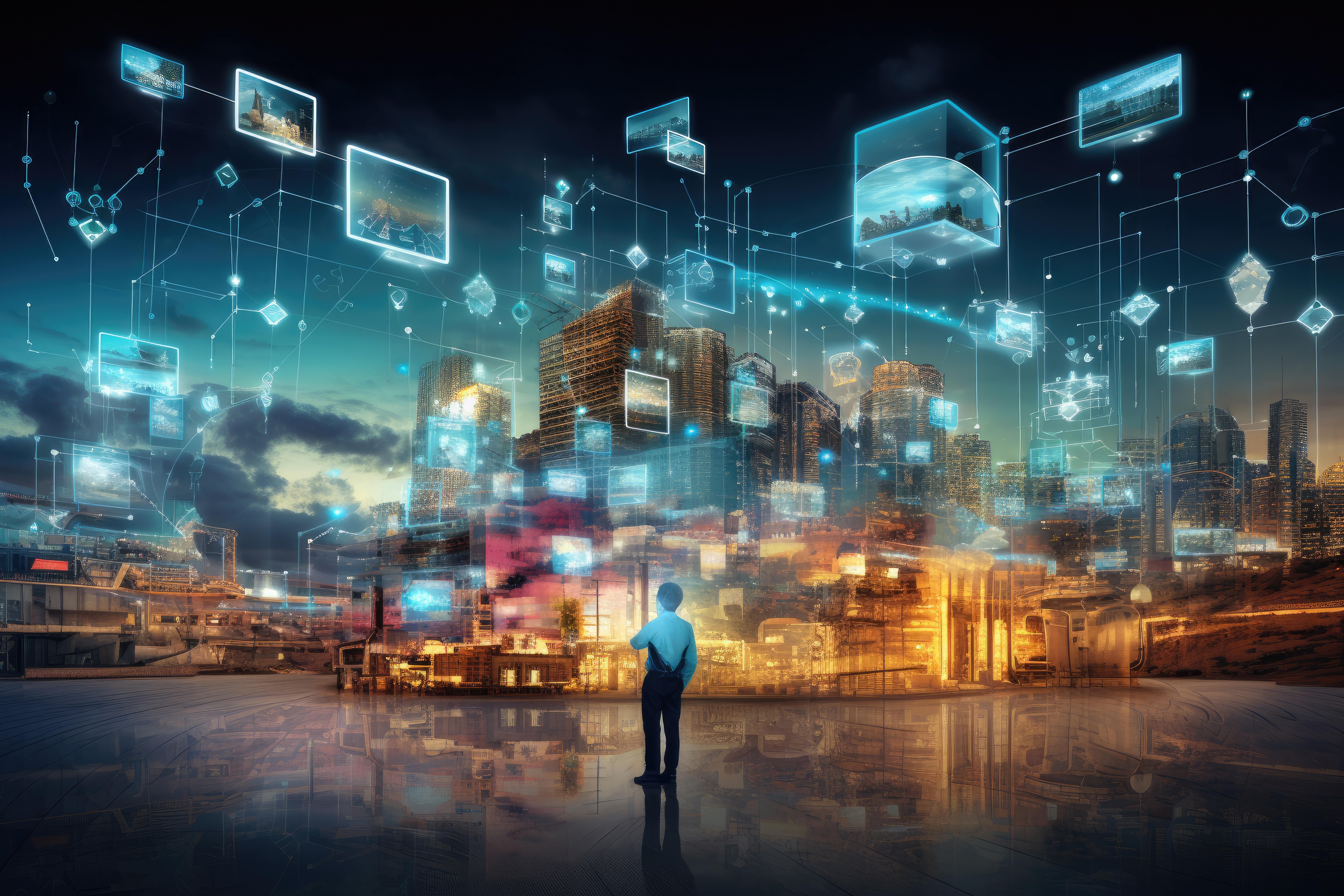 Die richtigen Sicherheitseinstellungen für den Einsatz des Microsoft 365 Copilot