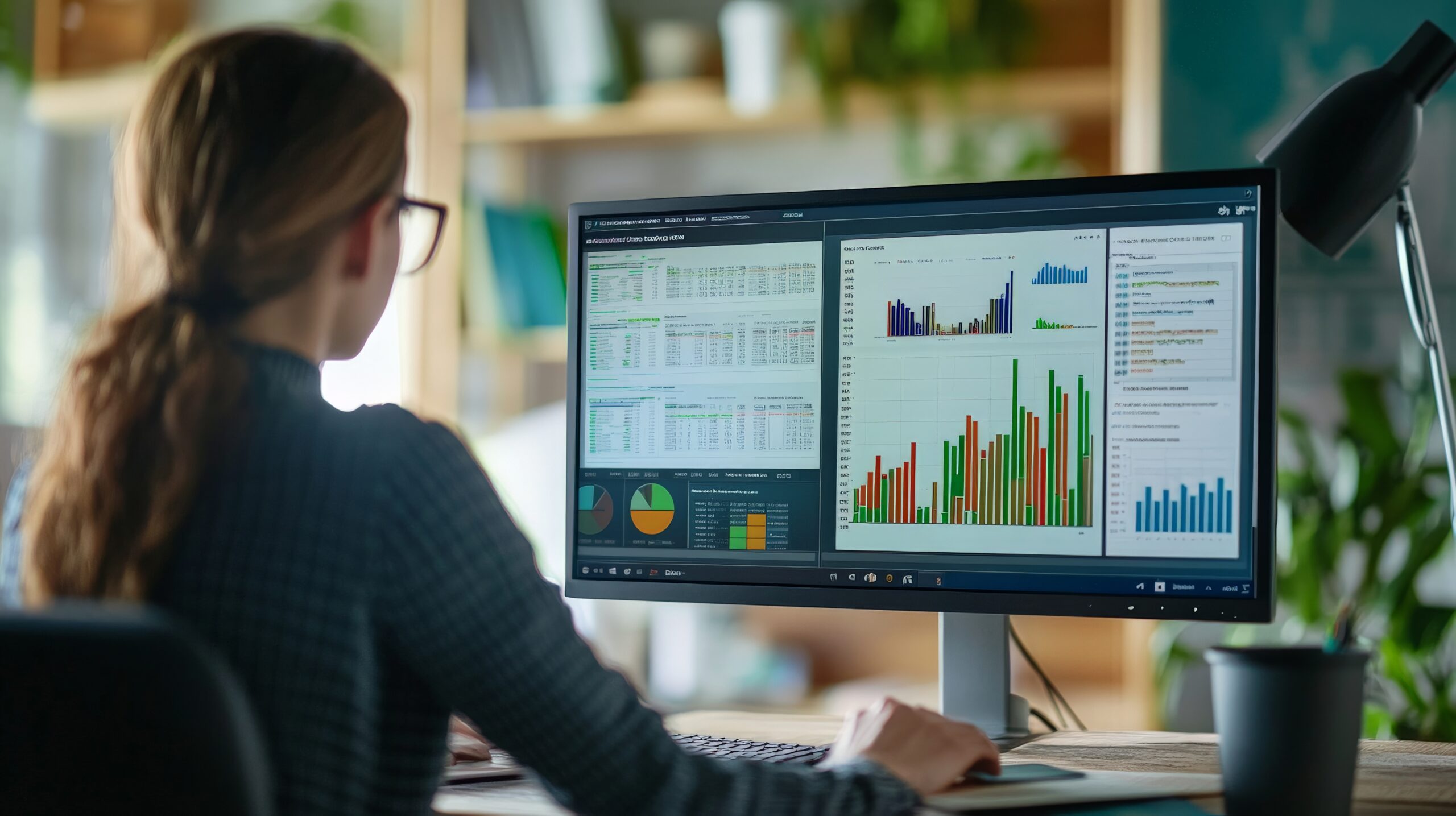 Das neue Excel-Feature: Focus Cell