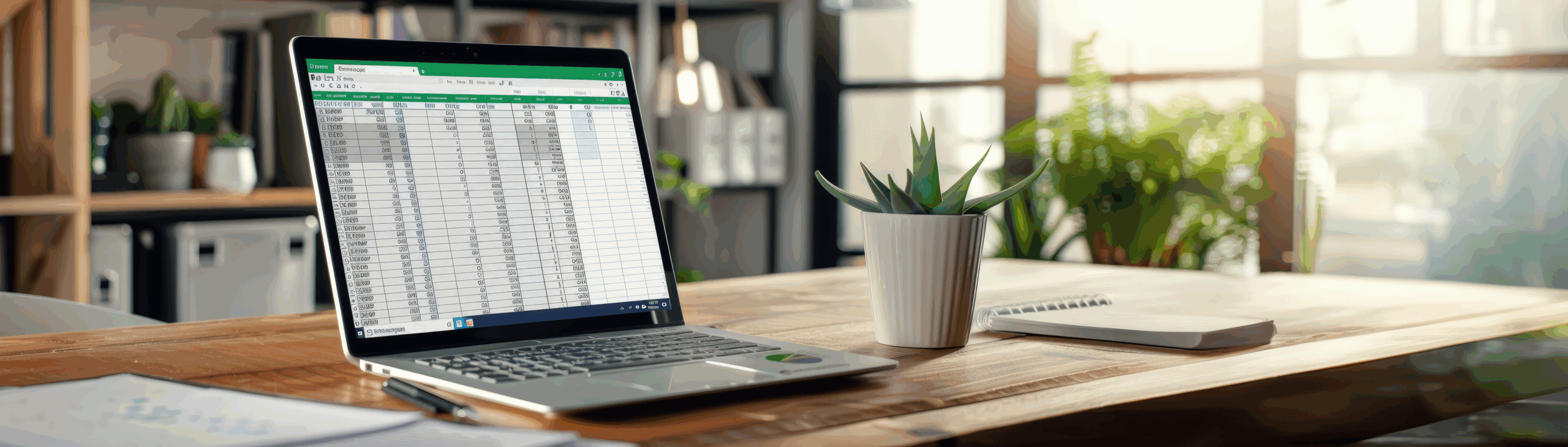 Direkte Einbindung von Formularen in Excel