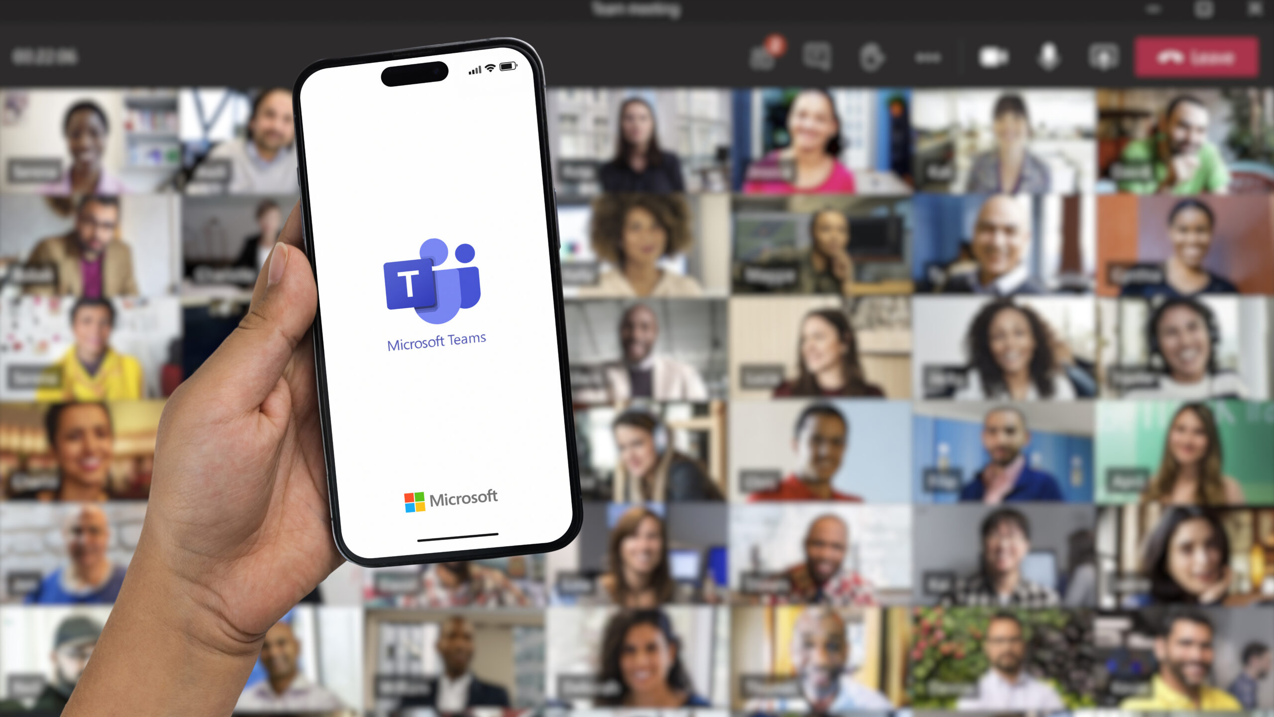 Warum Meetings über Microsoft Teams organisieren?