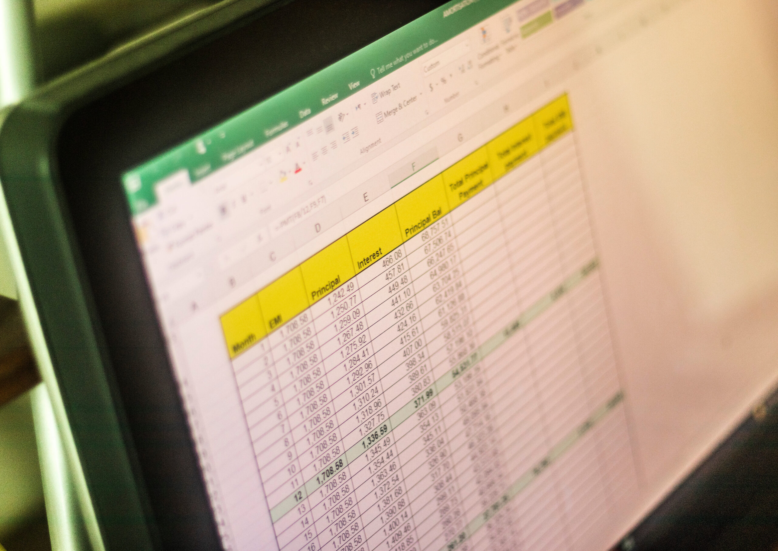 Navigation ganz leicht gemacht: Der neue Navigationsbereich in Excel
