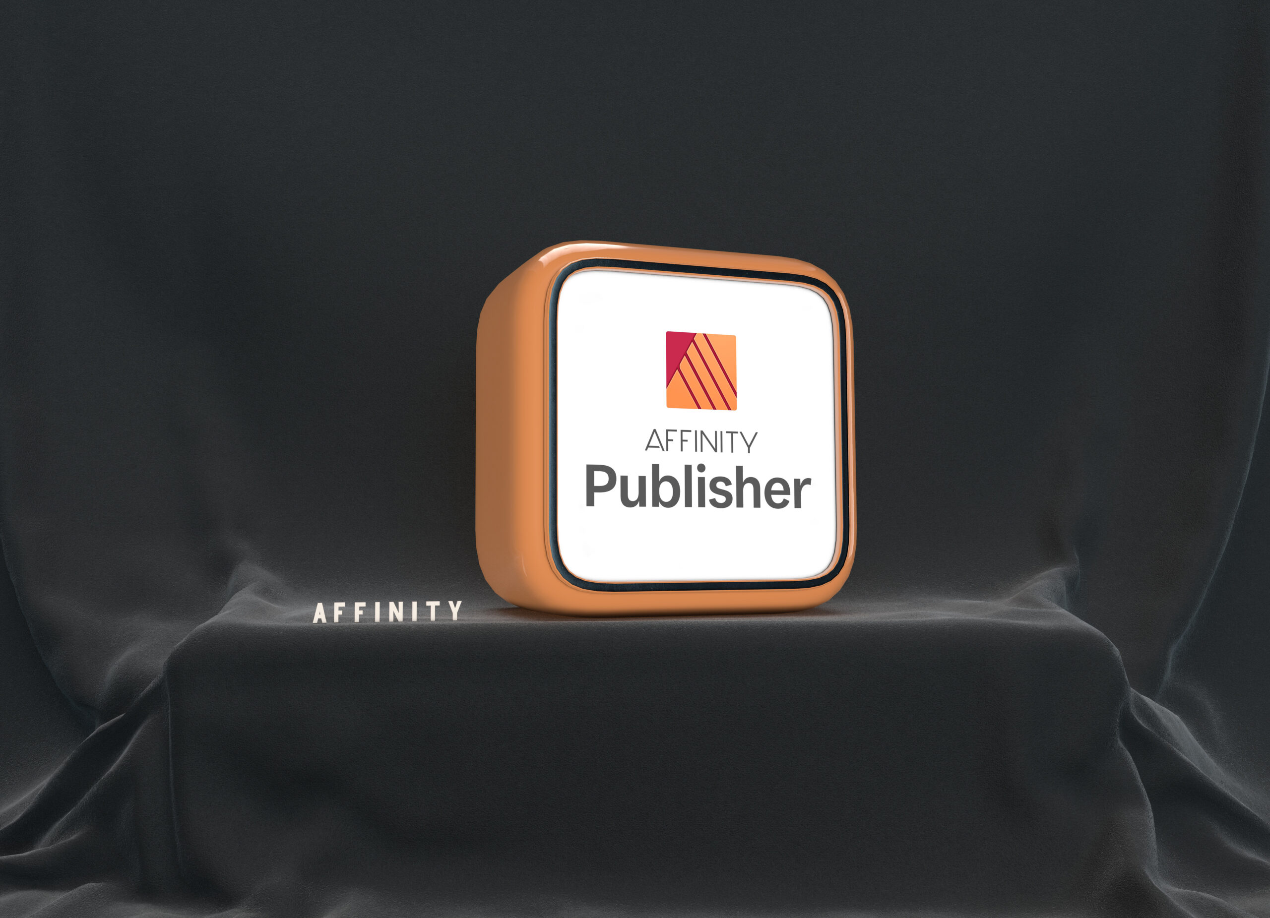 Affinity Publisher: Inhaltsverzeichnis erstellen