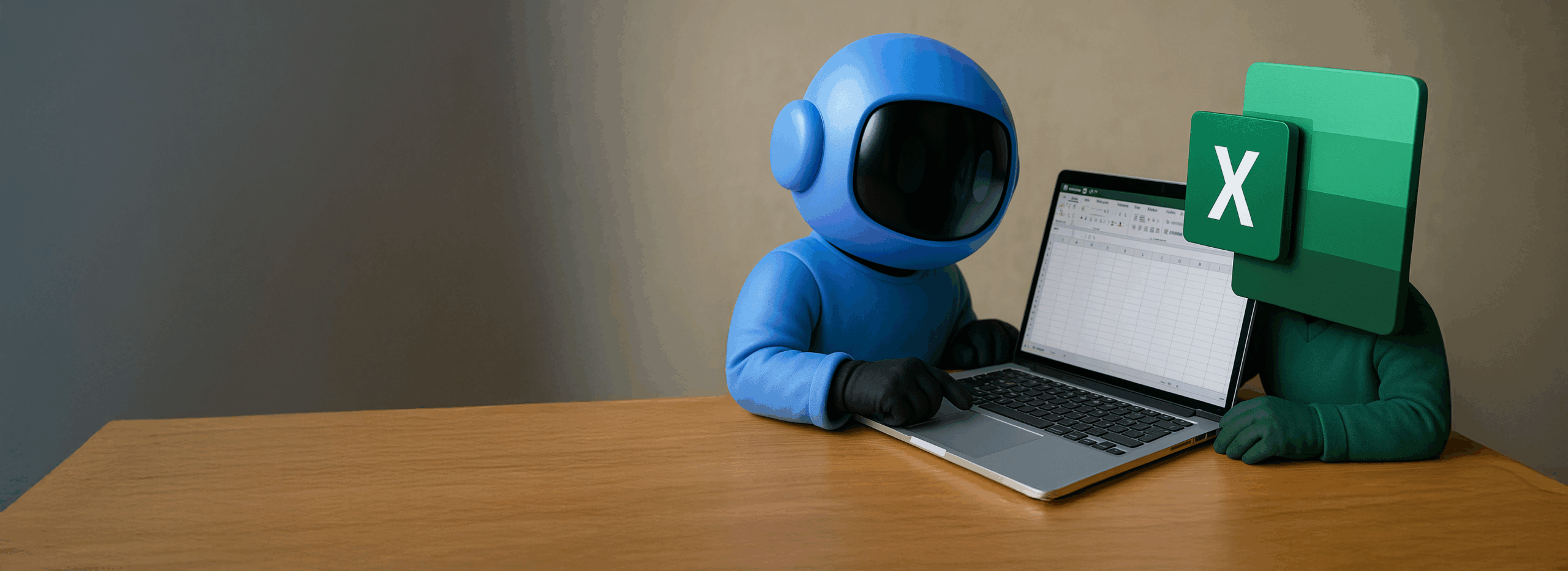 Ein Blick auf Excel Copilot