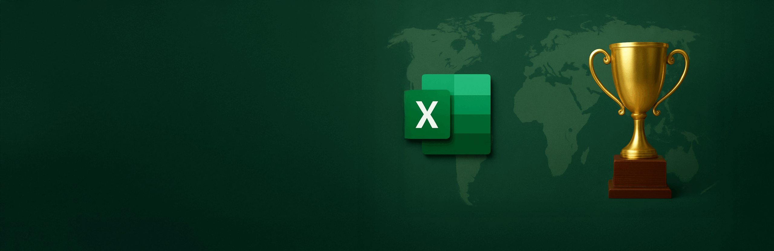 Excel-Weltmeisterschaft 2025 – Tabellenkalkulation als Hochleistungssport
