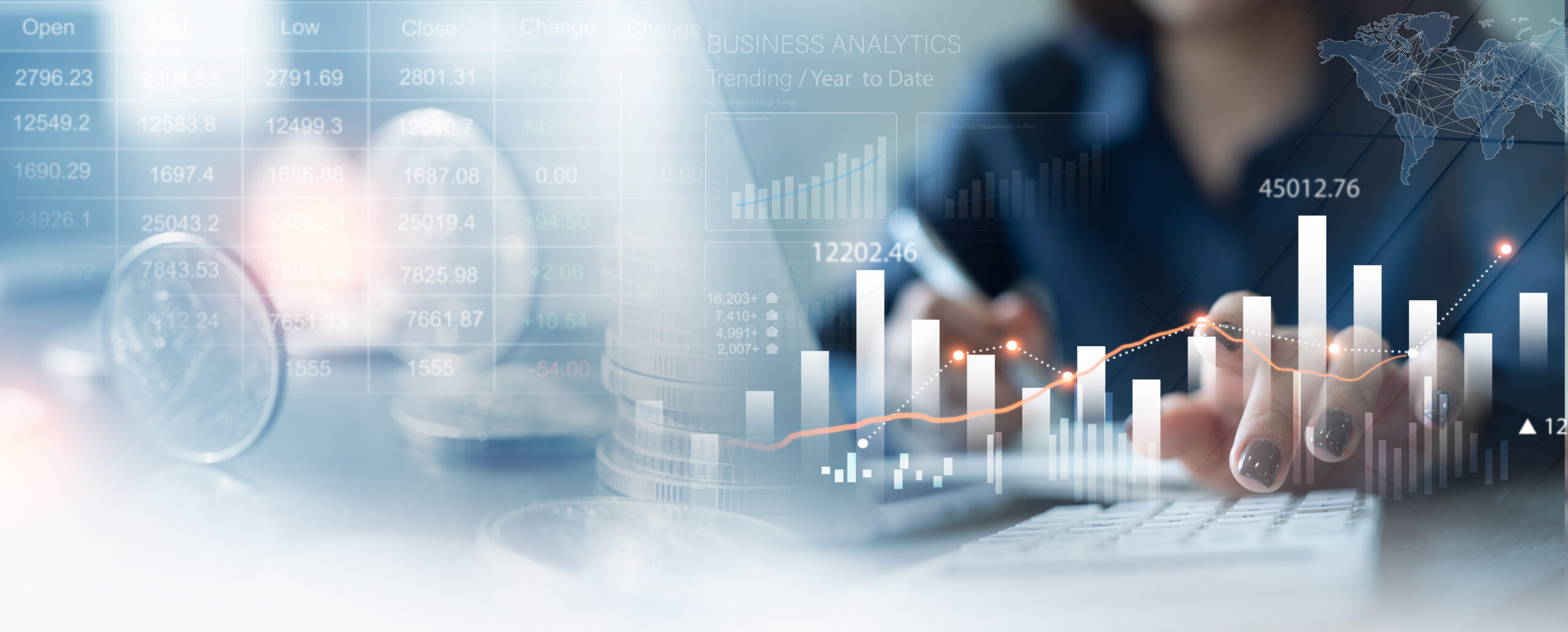 DATEV-Kurse für moderne Buchhaltung und Personalwirtschaft