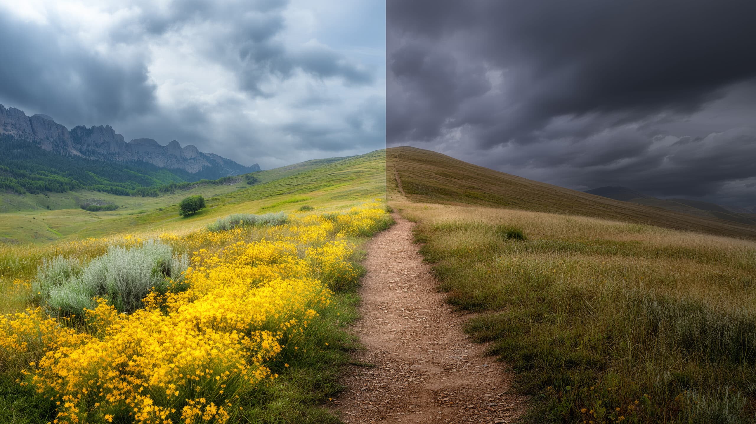 GIMP 3 – Bildoptimierung und Effekte endlich non-destruktiv