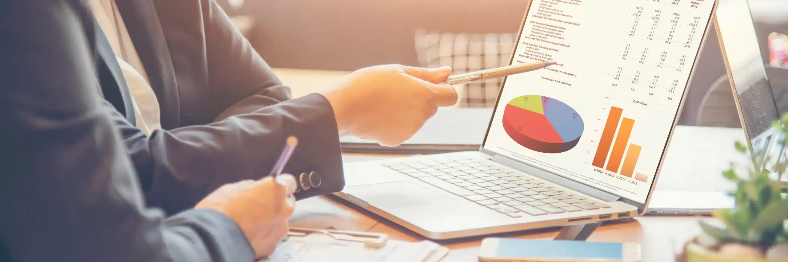 Warum ist Excel so beliebt?