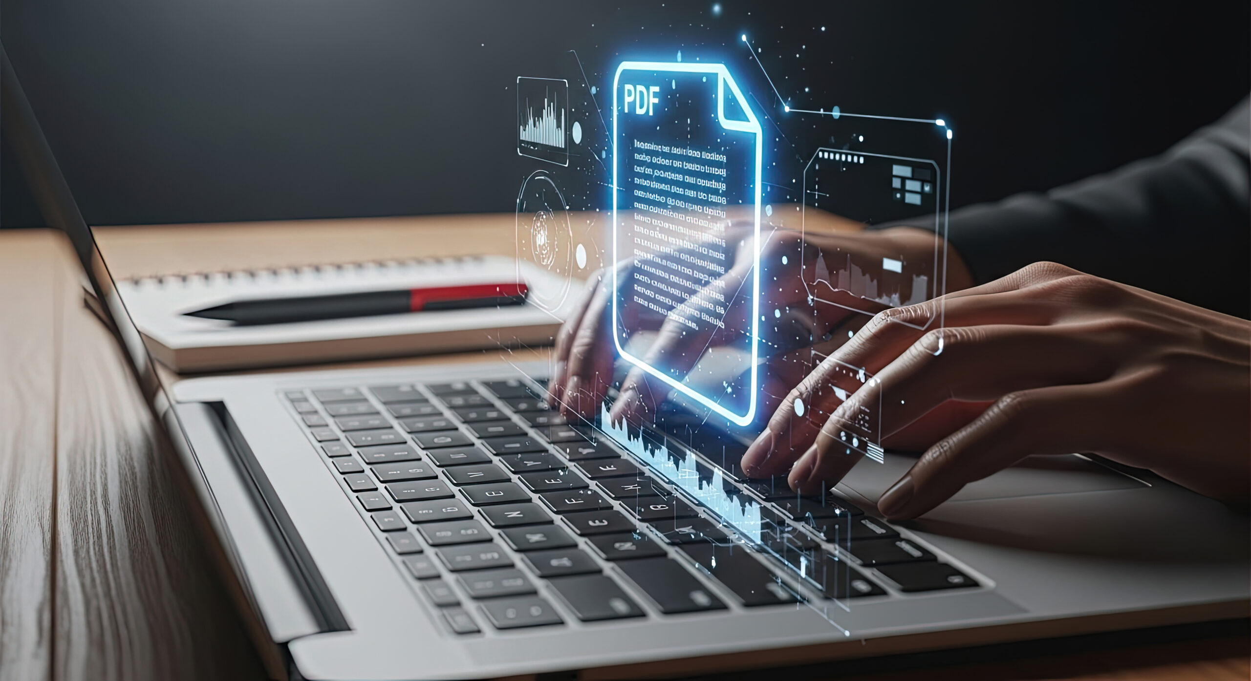 Dokumente vergleichen in Acrobat