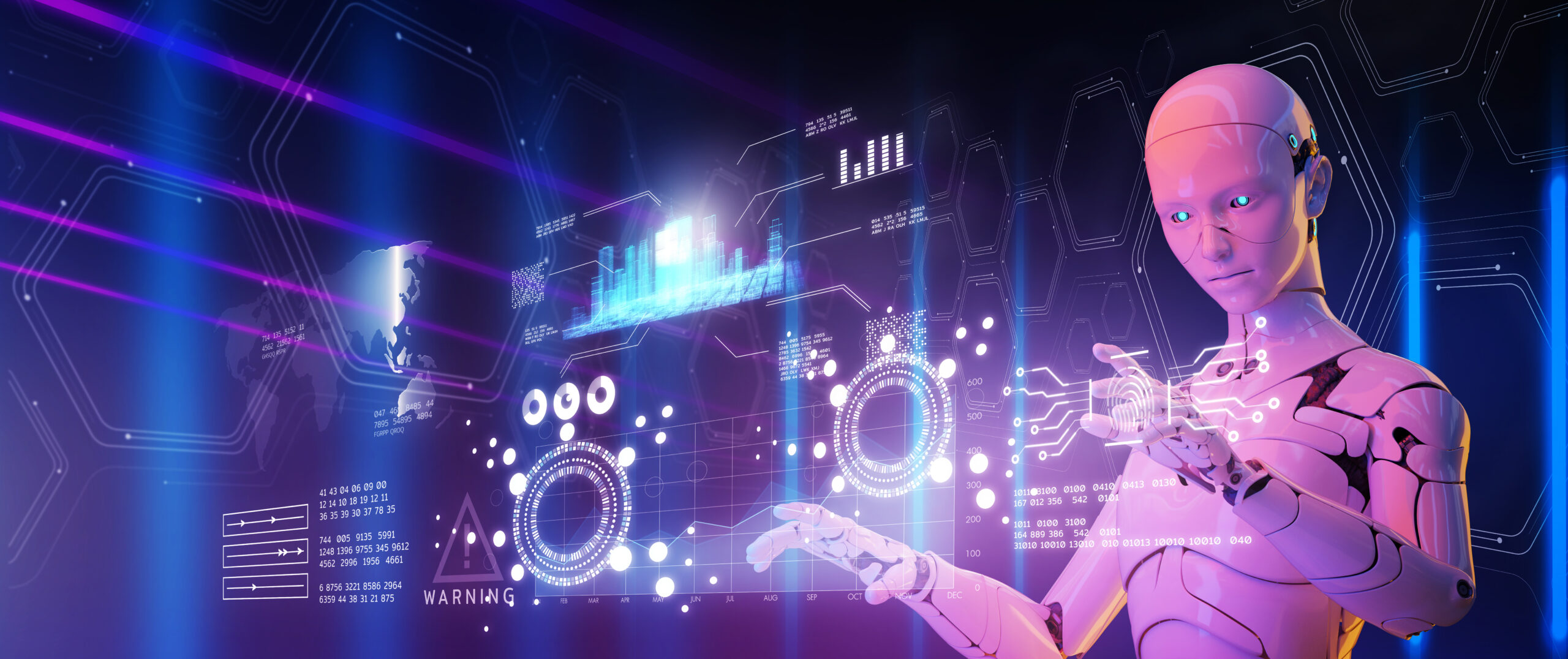 Neu: Webinar-Reihe „Vorsprung durch KI 2026“